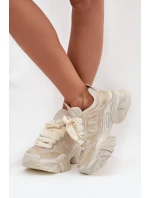 Sportovní obuv model 222983 Step in style Sportovní obuv model 222983 Step in style