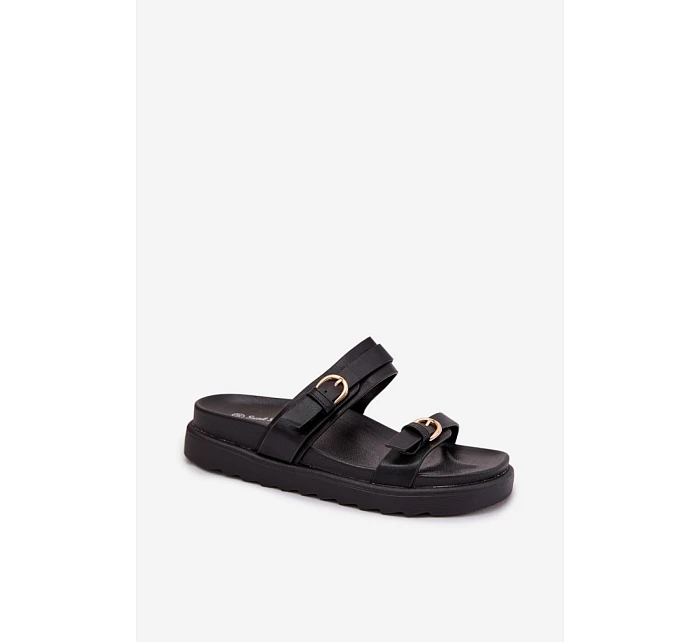 Pantofle  model 225378 Step in style