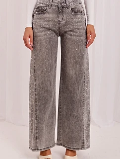 Džíny  model 230162 Italy Moda