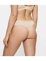 SENSE OF MODAL – Neviditelná tanga String z modalu Triumph SENSE OF MODAL – Neviditelná tanga String z modalu Triumph