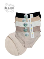 DC Girl kalhotky 26977 A'12 S-L