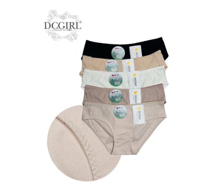 DC Girl kalhotky 26977 A'12 S-L