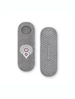 Dámské ponožky Steven Frotte ABS Folk art.132