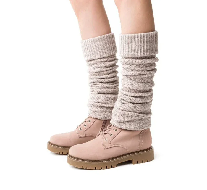 Dámské návleky model 20330152 - Steven