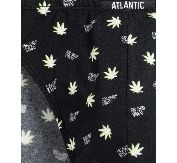 Kalhotky Atlantic 3MP-170 A'3 S-2XL