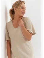 Dámská noční košile model 20146690 kr/r SXL - Cana