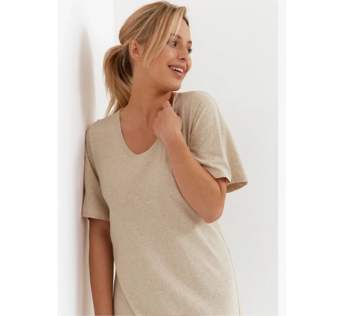 Dámská noční košile model 20146690 kr/r SXL - Cana