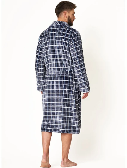 Szlafrok B24 M2XL model 20590657 - Key Szlafrok B24 M2XL model 20590657 - Key