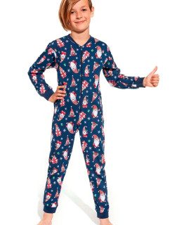 Chlapecké pyžamo   model 18796320 - Cornette