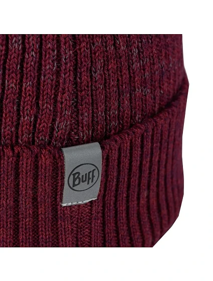Merino Active Čepice Beanie model 19408314 - Buff