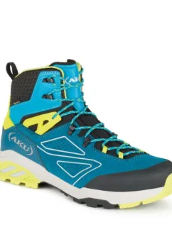 Trekingové boty  GTX M model 19532789 - Aku