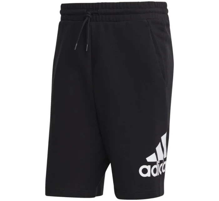 Šortky adidas Essentials Big Logo French Terry M IC9401
