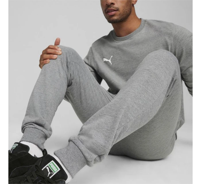 Puma Team Goal Casuals M 658598 33 kalhoty Puma Team Goal Casuals M 658598 33 kalhoty