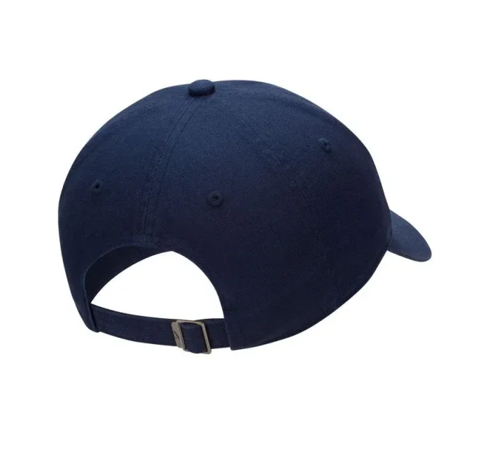 Baseballová čepice Nike Club FB5368-410 Baseballová čepice Nike Club FB5368-410