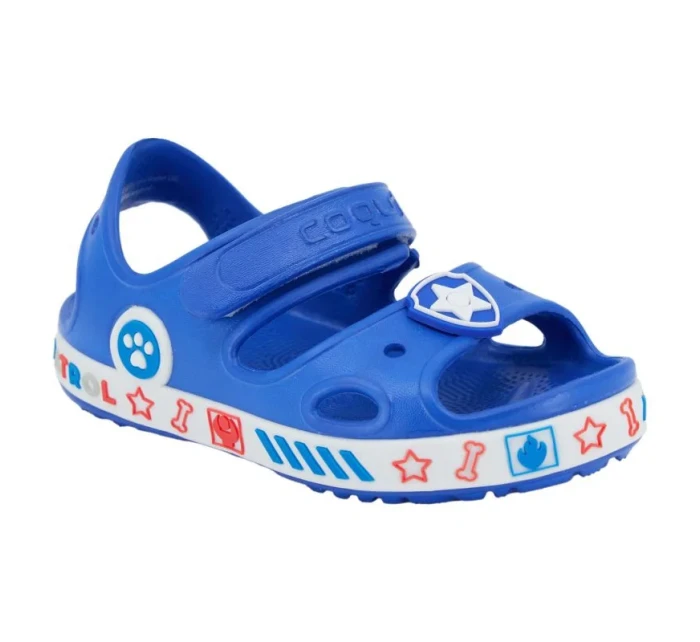 Sandály  Jr model 21060799 - Coqui