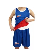 BOXFIT M BFK-01 oboustranná kombinéza BOXFIT M BFK-01 oboustranná kombinéza