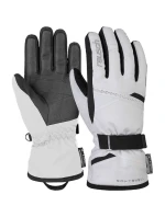 Dámské rukavice Hannah XT bílé model 21348987 - Reusch
