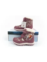 Boty, sněhule Cerda Jr FZ011737 Boty, sněhule Cerda Jr FZ011737