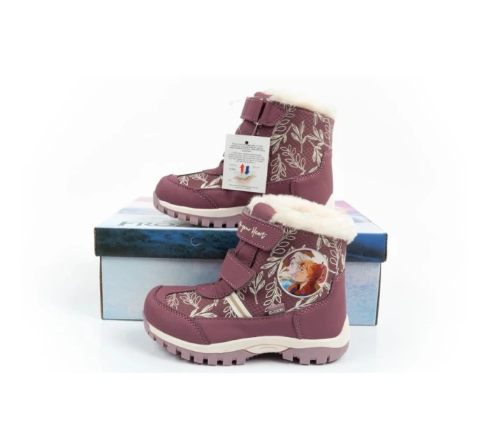 Boty, sněhule Cerda Jr FZ011737 Boty, sněhule Cerda Jr FZ011737