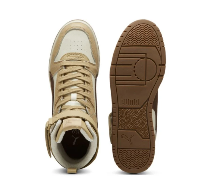 Tenisky Puma RBD Game WTR high M 387604-09 Tenisky Puma RBD Game WTR high M 387604-09