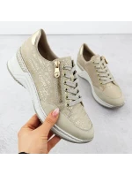 Rieker W N4316 RKR760 tenisky na podpatku