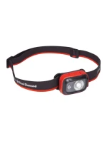 Black Diamond SPRINT 225 HEADLAMP OCTANE čelová svítilna Black Diamond SPRINT 225 HEADLAMP OCTANE čelová svítilna