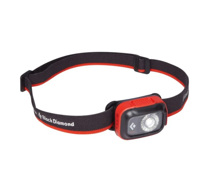 Black Diamond SPRINT 225 HEADLAMP OCTANE čelová svítilna Black Diamond SPRINT 225 HEADLAMP OCTANE čelová svítilna