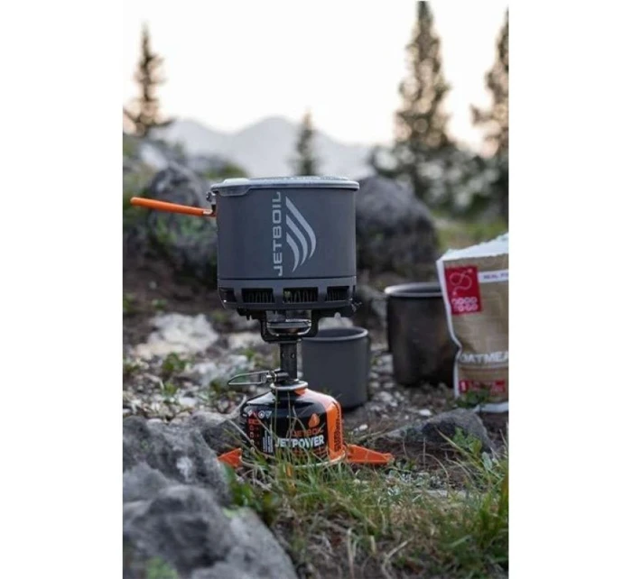 Systém vaření Stash - Jetboil Systém vaření Stash - Jetboil