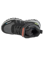 Skechers Rugged Ranger - Storm Trail 406412L-BKRD Black 28