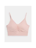 Dámská tréninková podprsenka s model 21430553 - 4F Dámská tréninková podprsenka s model 21430553 - 4F