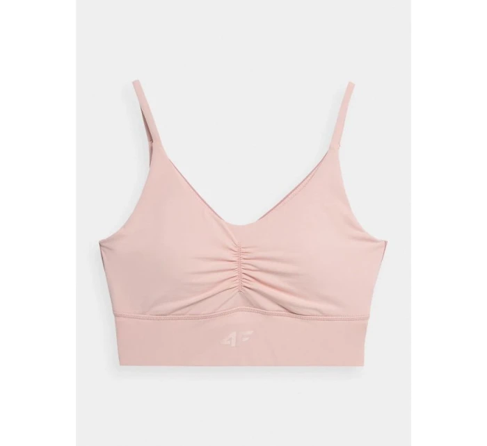 Dámská tréninková podprsenka s model 21430553 - 4F Dámská tréninková podprsenka s model 21430553 - 4F
