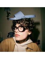 Žabky do bazénu basic plain blue model 21721402 - Kubota Žabky do bazénu basic plain blue model 21721402 - Kubota