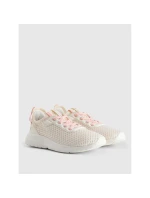 Dětská sportovní obuv se vzdušným svrškem 4F 4FJRSS25FSPOF189-53S Dětská sportovní obuv se vzdušným svrškem 4F 4FJRSS25FSPOF189-53S