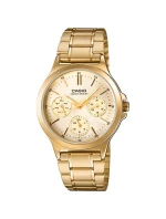 Dámské hodinky model 21806639 + BOX - CASIO Dámské hodinky model 21806639 + BOX - CASIO