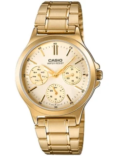 Dámské hodinky model 21806639 + BOX - CASIO