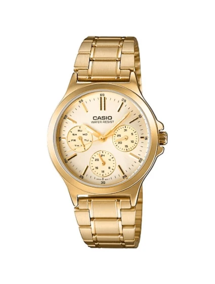 Dámské hodinky model 21806639 + BOX - CASIO Dámské hodinky model 21806639 + BOX - CASIO