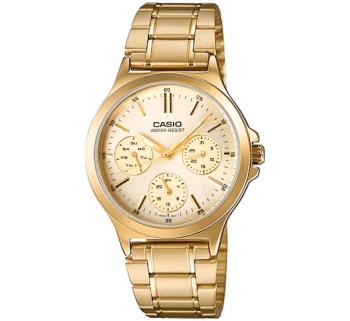 Dámské hodinky model 21806639 + BOX - CASIO Dámské hodinky model 21806639 + BOX - CASIO