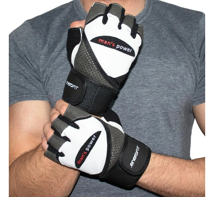 FITNESS RUKAVICE POWER  FIT model 21824892 - Enero