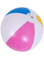 PLÁŽOVÝ NAFUKOVACÍ MÍČ 40CM 66001 PLÁŽOVÝ NAFUKOVACÍ MÍČ 40CM 66001