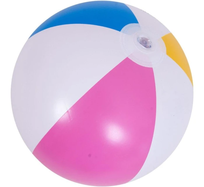 PLÁŽOVÝ NAFUKOVACÍ MÍČ 40CM 66001 PLÁŽOVÝ NAFUKOVACÍ MÍČ 40CM 66001