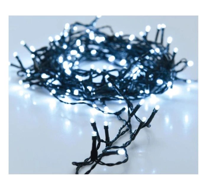 LAMPKI CHOINKOWE  720 LED BIAŁY model 21832479