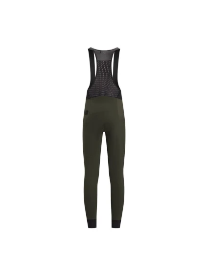 Cyklistické kalhoty Rogelli SIGNATURE green XL