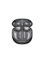 Bezdrátová sluchátka TWS Havit model 21862170 (černá)