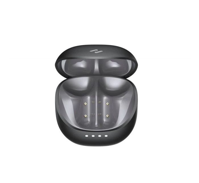 Bezdrátová sluchátka TWS Havit model 21862170 (černá)