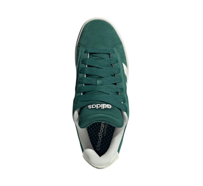 Pánské boty Grand Court Alpha green model 21880784 - ADIDAS