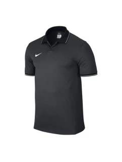 Juniorské polo tričko Nike Squad 14 588394-010