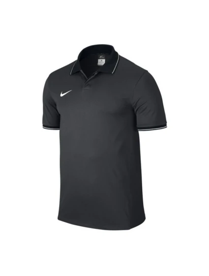 Juniorské polo tričko Nike Squad 14 588394-010 Juniorské polo tričko Nike Squad 14 588394-010