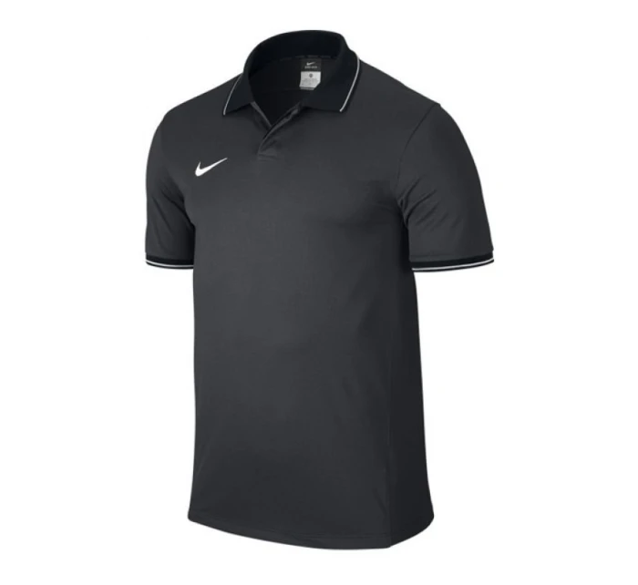 Juniorské polo tričko Nike Squad 14 588394-010 Juniorské polo tričko Nike Squad 14 588394-010