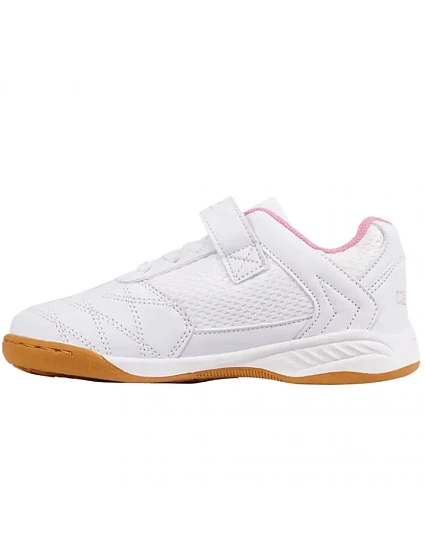 Dětské boty K Jr model 17268765 - Kappa Dětské boty K Jr model 17268765 - Kappa