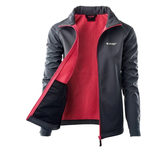 Bunda Hi-tec Lady Lucari W 92800056082